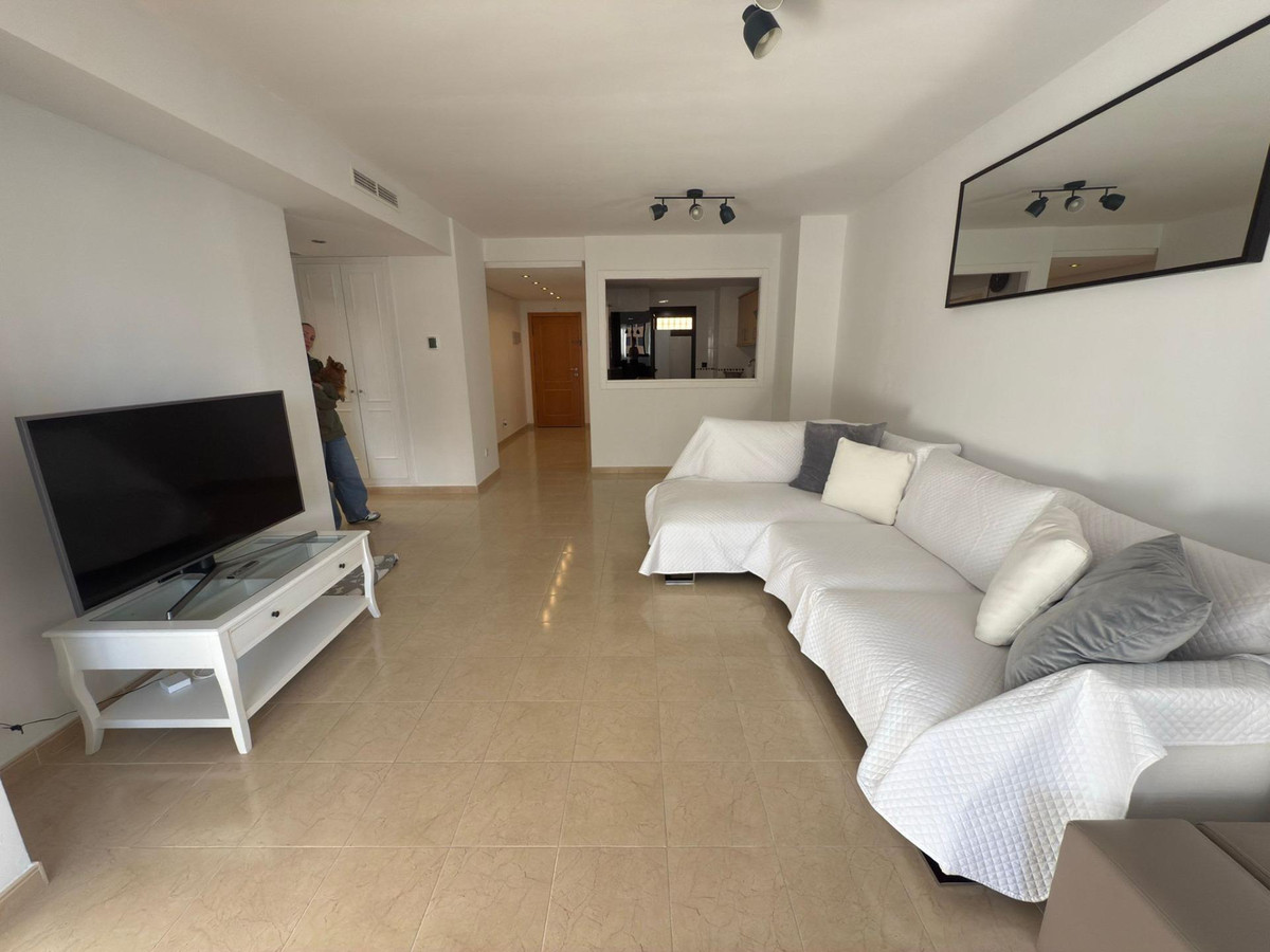 1 Bed Apartment for sale in Villajoyosa Costa Blanca, Alicante, Spain