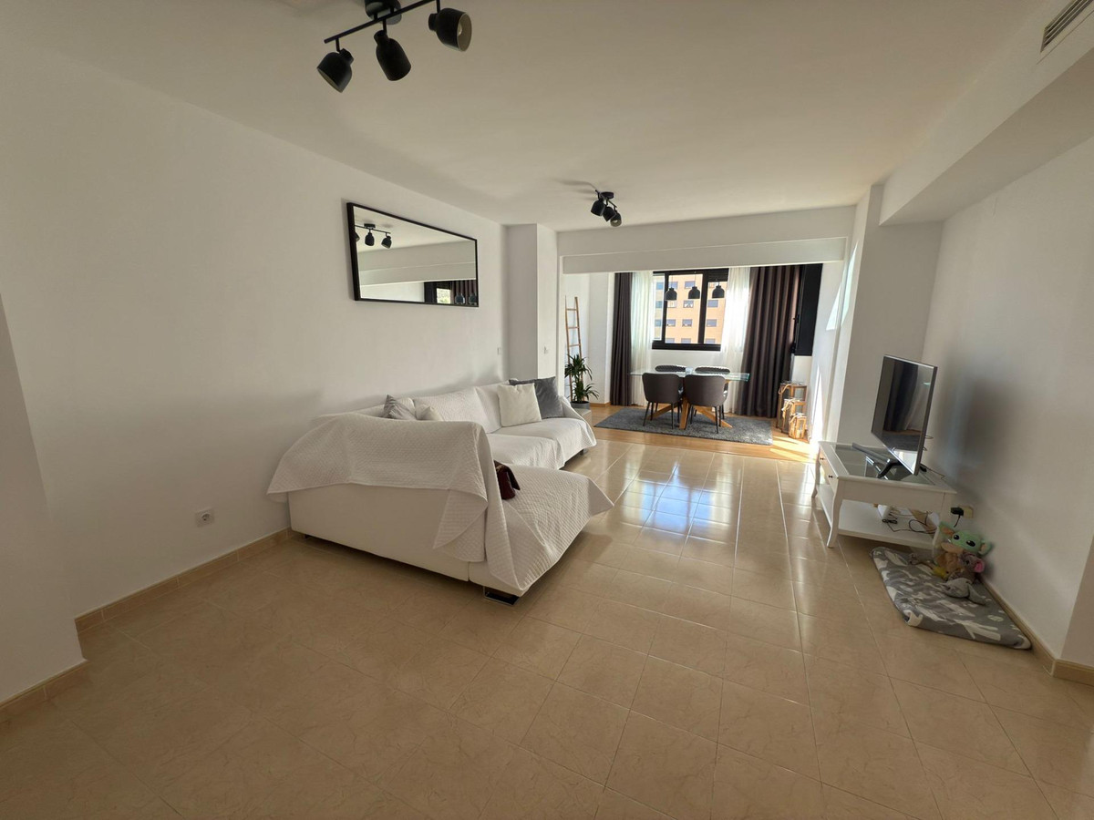 1 Bed Apartment for sale in Villajoyosa Costa Blanca, Alicante, Spain