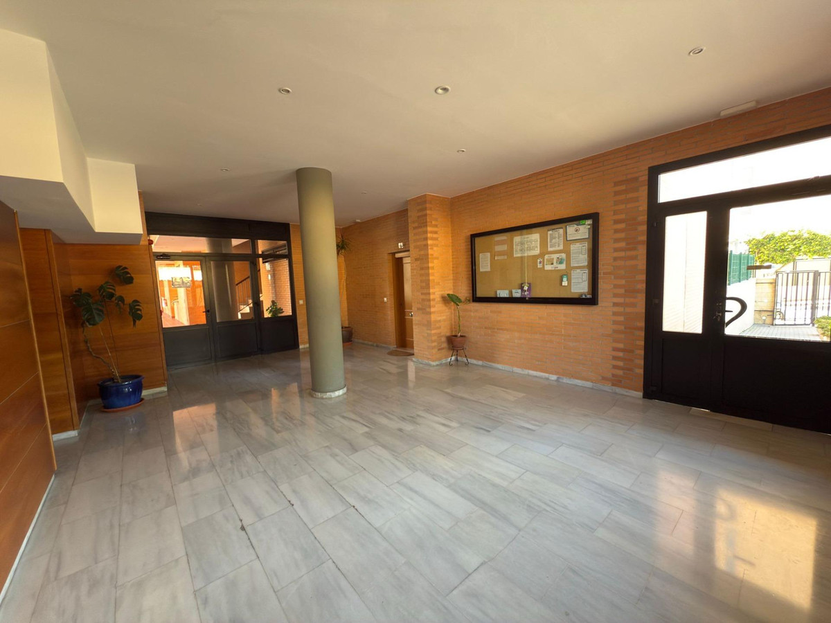 1 Bed Apartment for sale in Villajoyosa Costa Blanca, Alicante, Spain