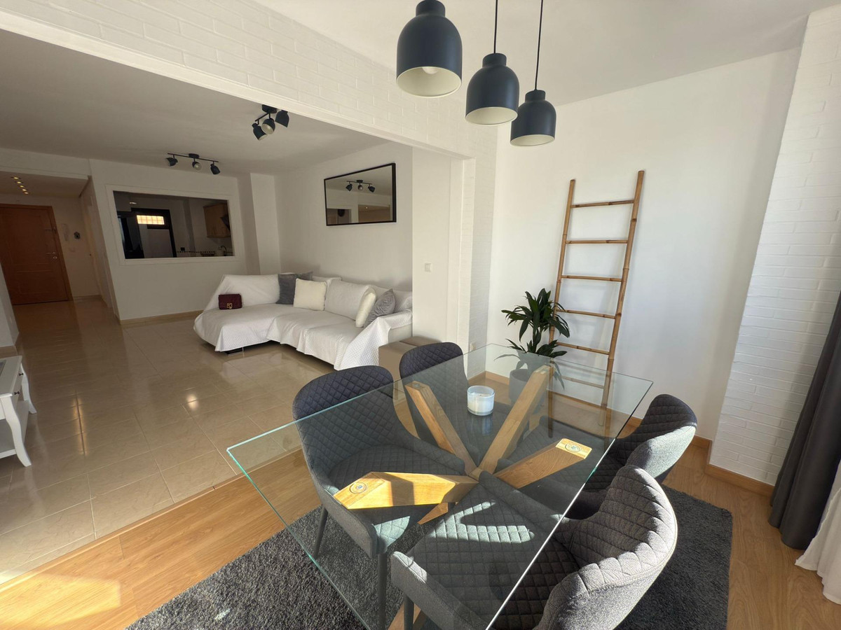 1 Bed Apartment for sale in Villajoyosa Costa Blanca, Alicante, Spain