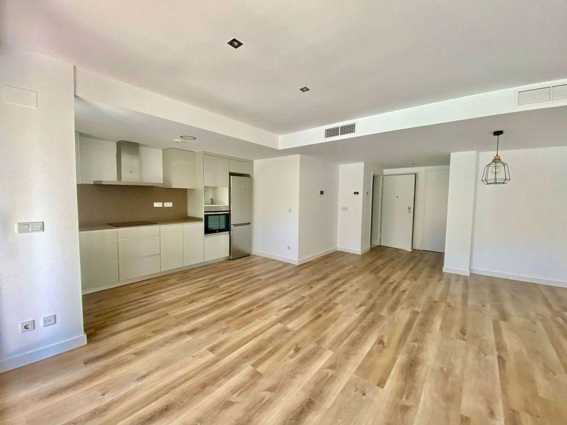 Se vende Apartamento Planta Media de 3 dormitorios en Costa Blanca, Alicante, España