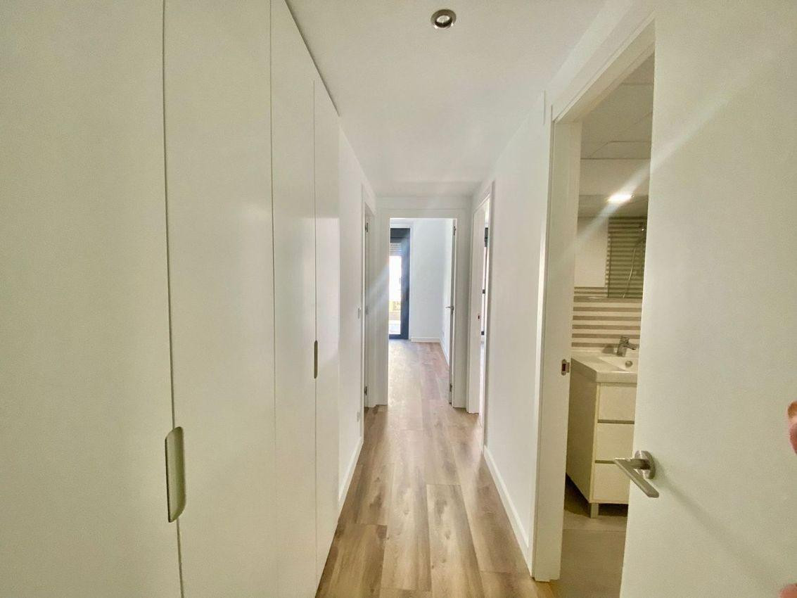 Se vende Apartamento Planta Media de 3 dormitorios en Costa Blanca, Alicante, España