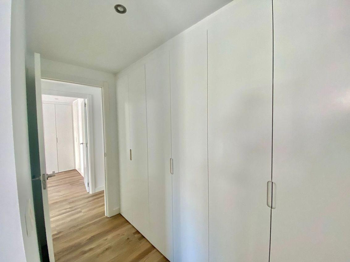 Se vende Apartamento Planta Media de 3 dormitorios en Costa Blanca, Alicante, España