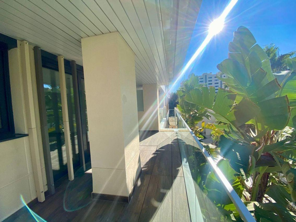 Se vende Apartamento Planta Media de 3 dormitorios en Costa Blanca, Alicante, España