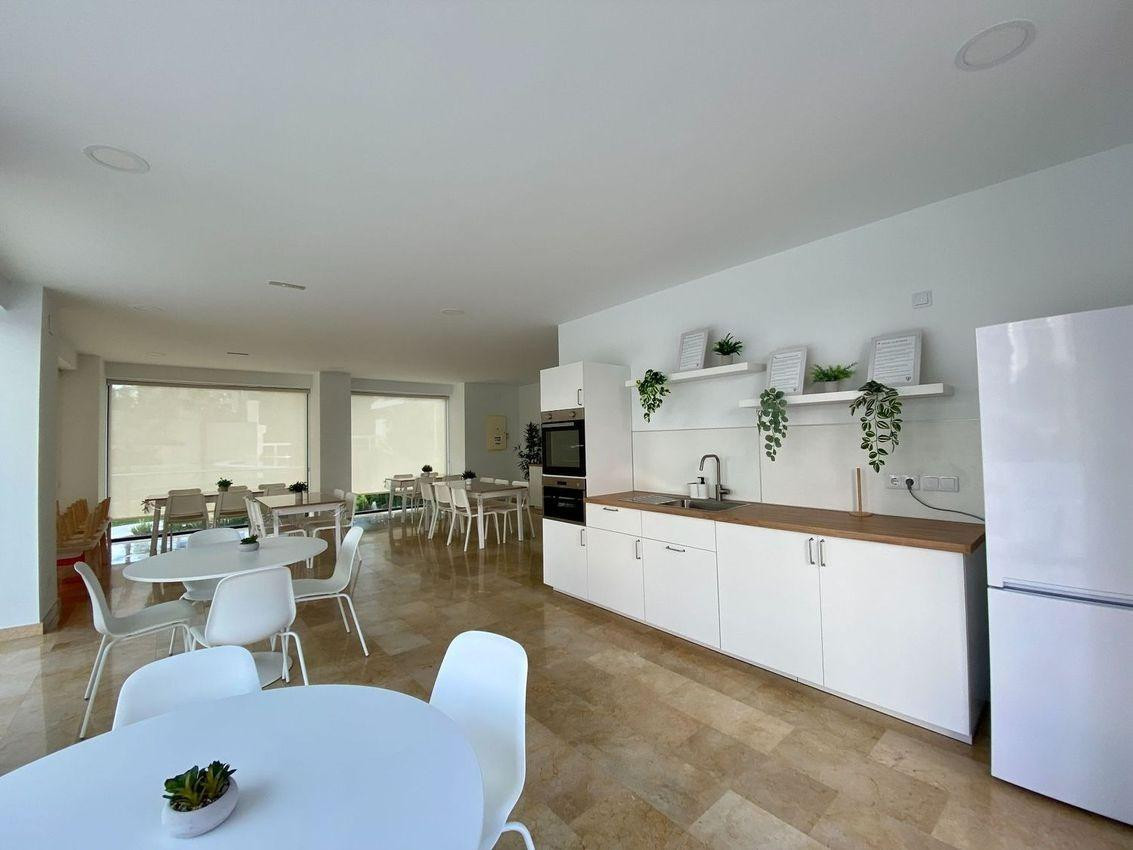 Se vende Apartamento Planta Media de 3 dormitorios en Costa Blanca, Alicante, España