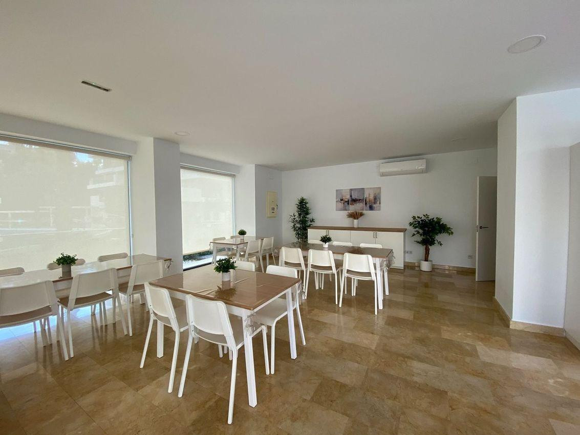 Se vende Apartamento Planta Media de 3 dormitorios en Costa Blanca, Alicante, España