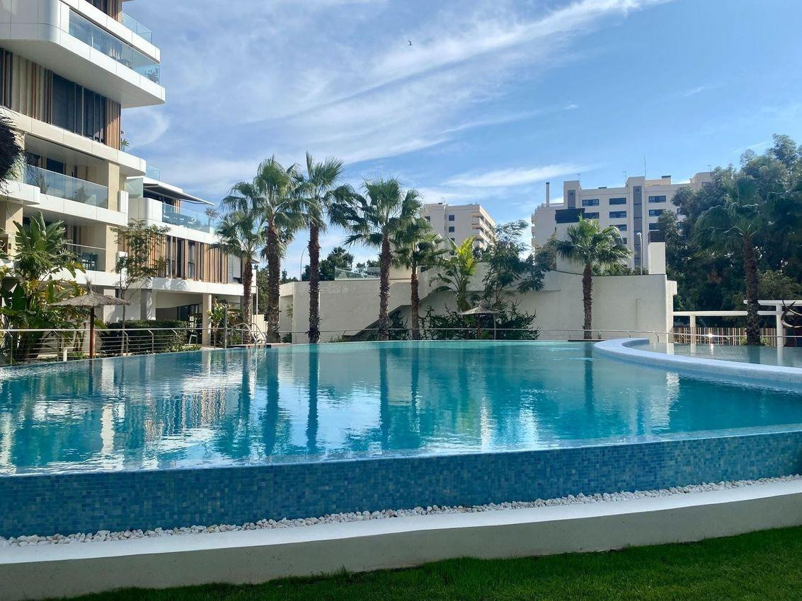 Se vende Apartamento Planta Media de 3 dormitorios en Costa Blanca, Alicante, España
