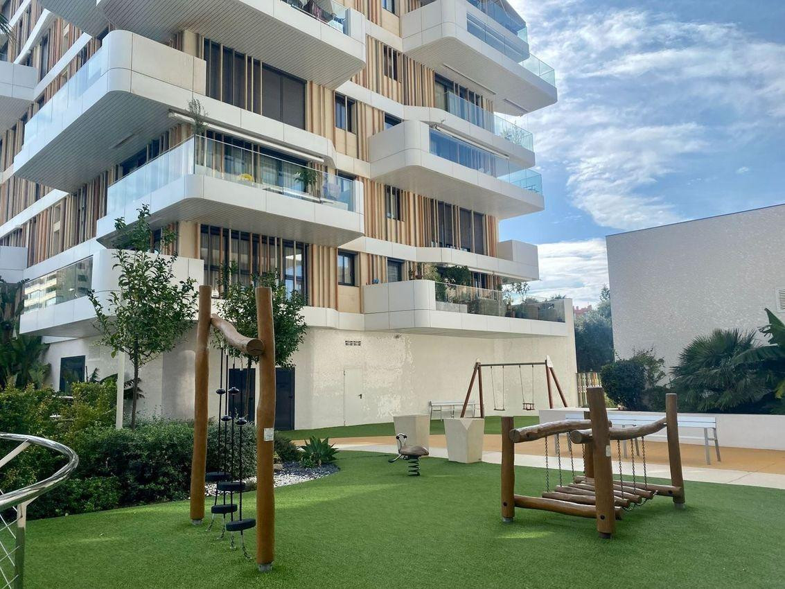 Se vende Apartamento Planta Media de 3 dormitorios en Costa Blanca, Alicante, España