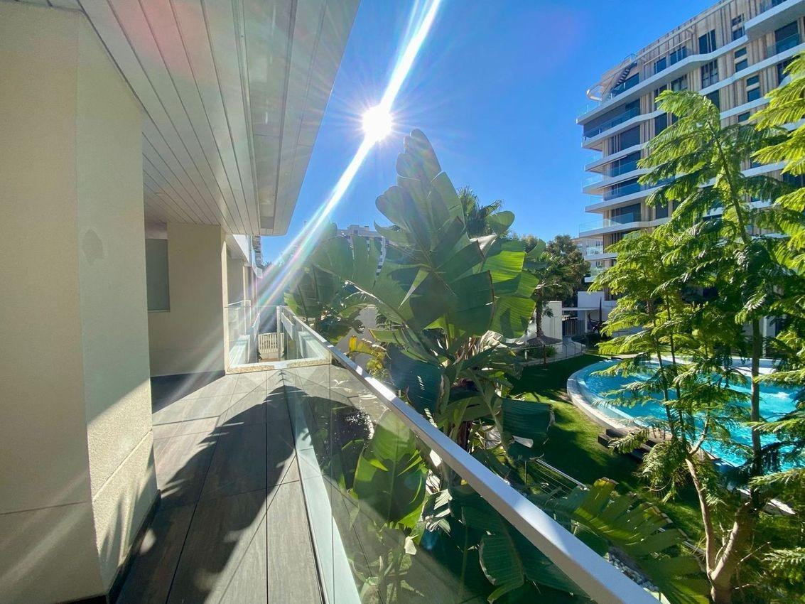 Se vende Apartamento Planta Media de 3 dormitorios en Costa Blanca, Alicante, España