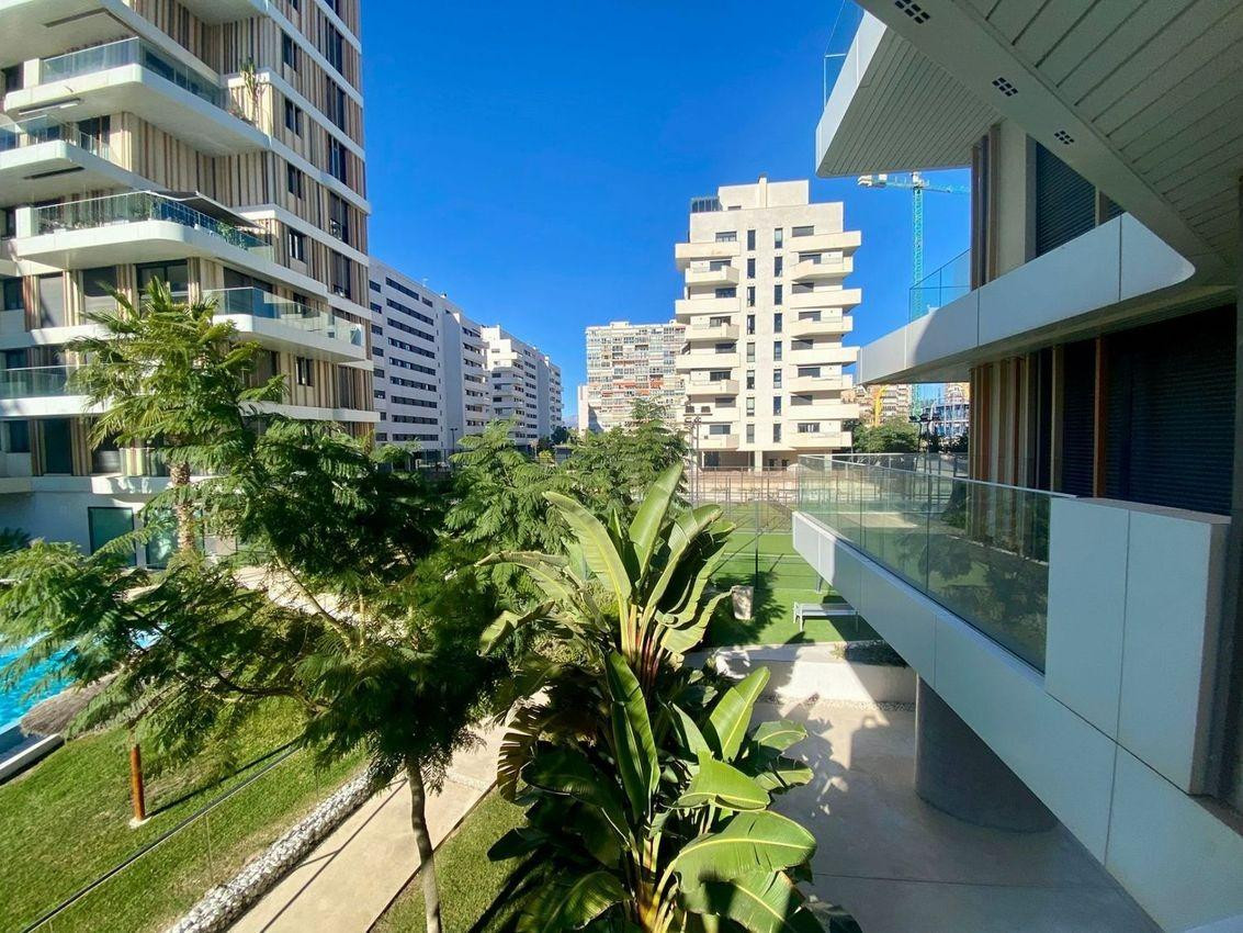 Se vende Apartamento Planta Media de 3 dormitorios en Costa Blanca, Alicante, España