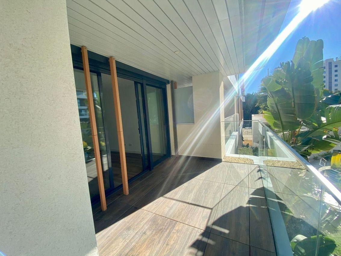 Se vende Apartamento Planta Media de 3 dormitorios en Costa Blanca, Alicante, España