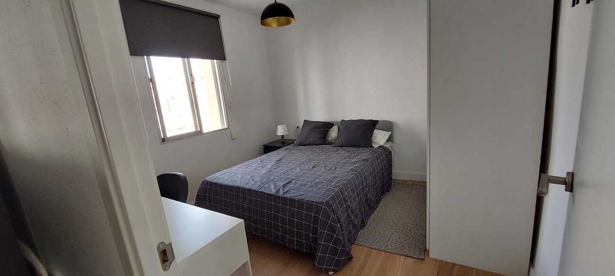 Se vende Apartamento Planta Media de 3 dormitorios en Costa Blanca, Alicante, España