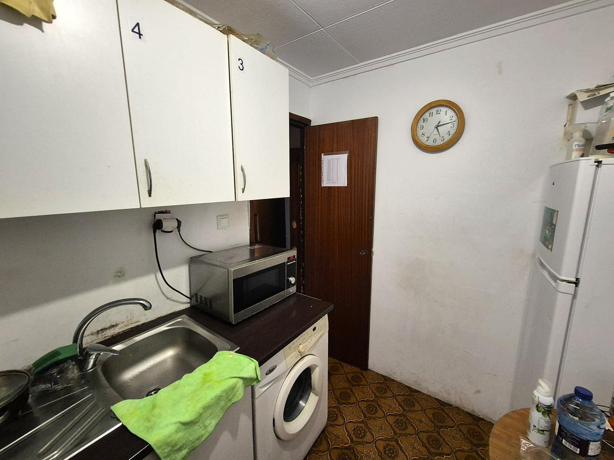 Se vende Apartamento Planta Media de 6 dormitorios en Costa Blanca, Alicante, España