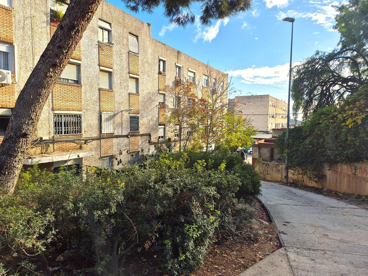 Se vende Apartamento Planta Media de 6 dormitorios en Costa Blanca, Alicante, España