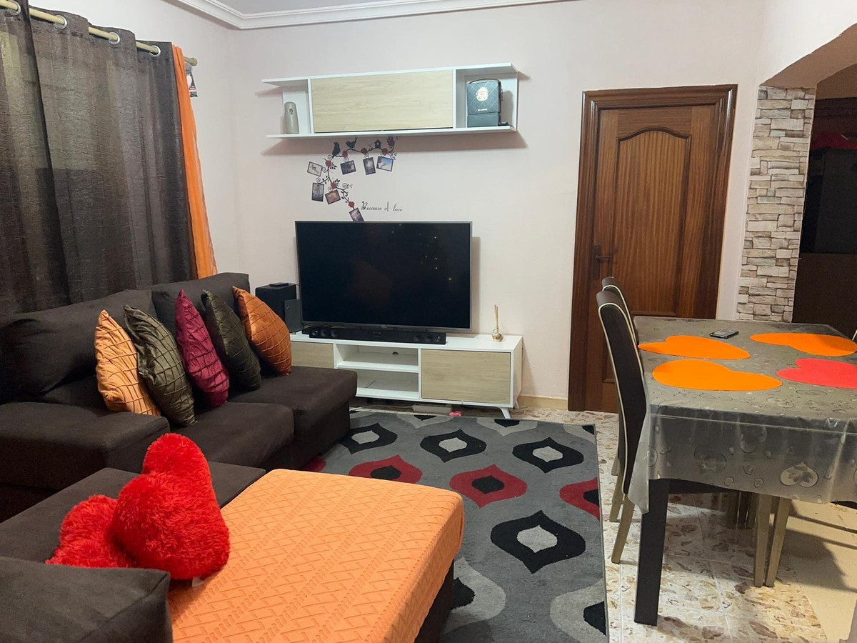 Se vende Apartamento Planta Media de 3 dormitorios en Costa Blanca, Alicante, España