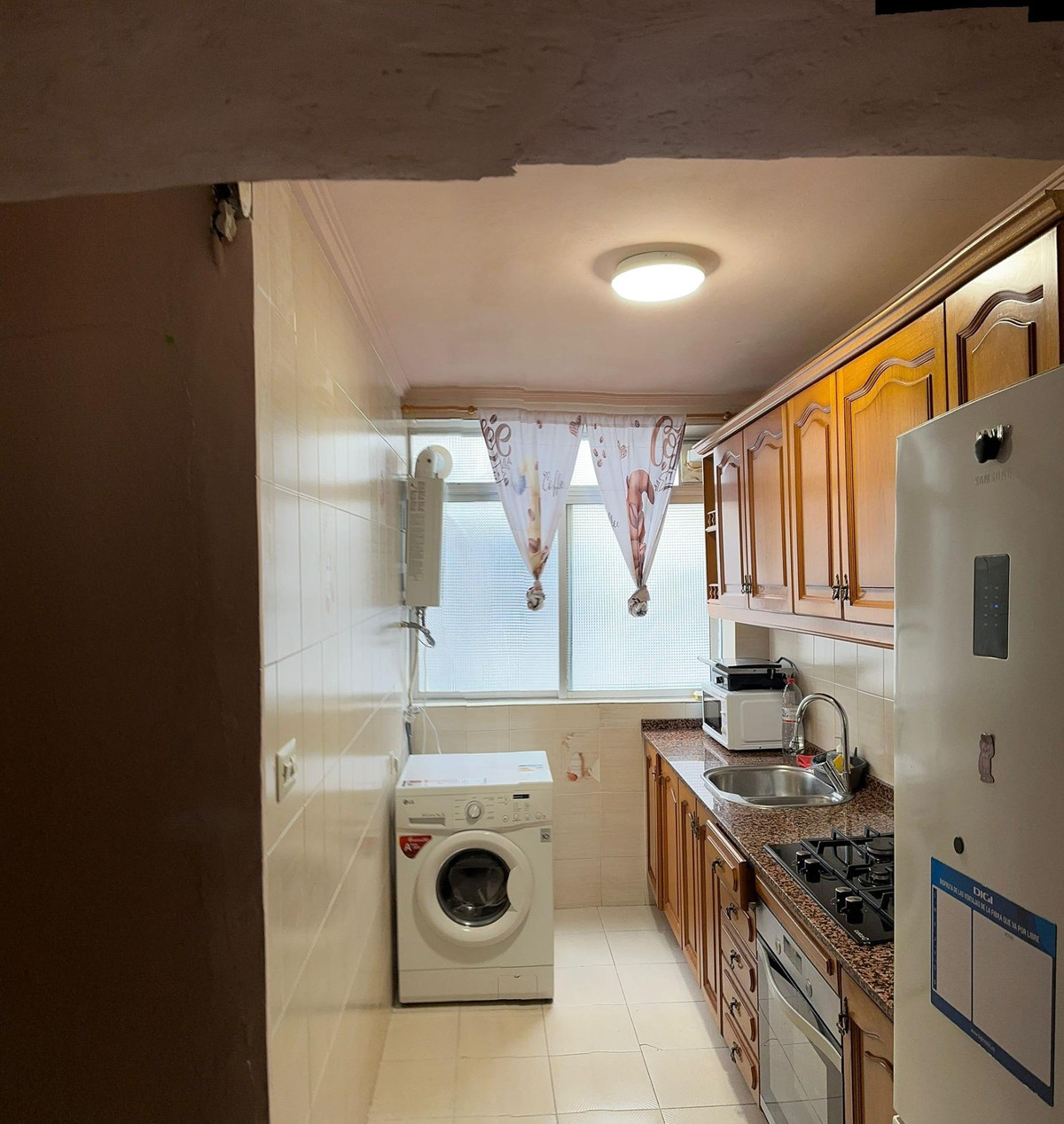 Se vende Apartamento Planta Media de 3 dormitorios en Costa Blanca, Alicante, España
