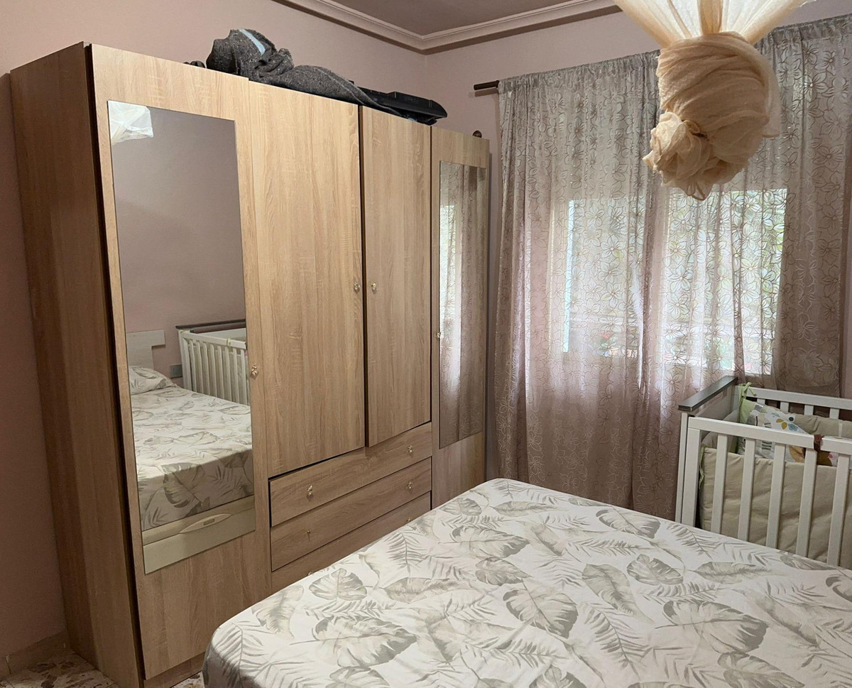 Se vende Apartamento Planta Media de 3 dormitorios en Costa Blanca, Alicante, España