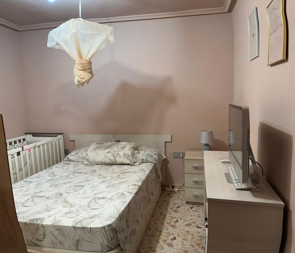 Se vende Apartamento Planta Media de 3 dormitorios en Costa Blanca, Alicante, España