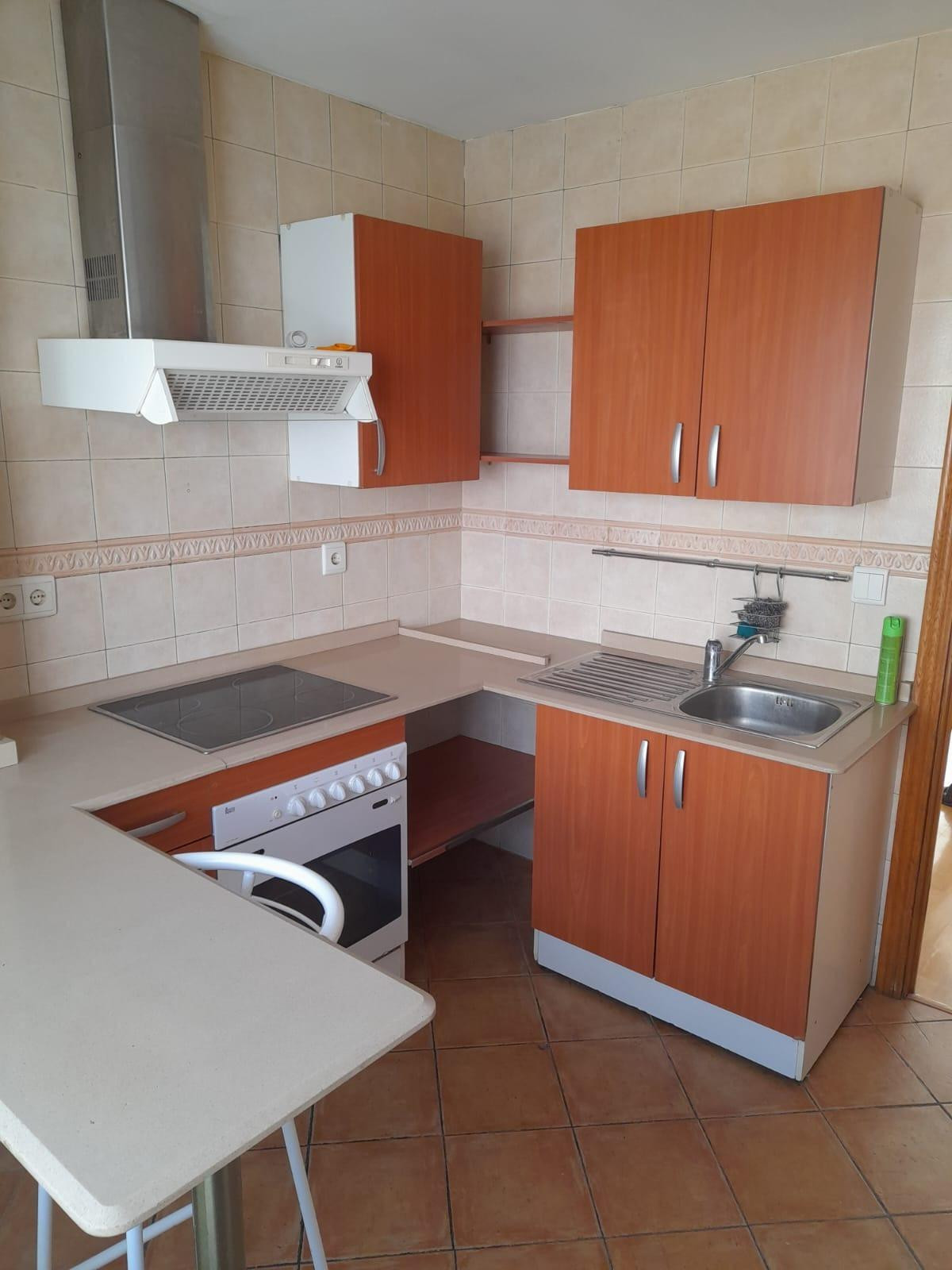 Se vende Apartamento Planta Media de 2 dormitorios en Costa Blanca, Alicante, España