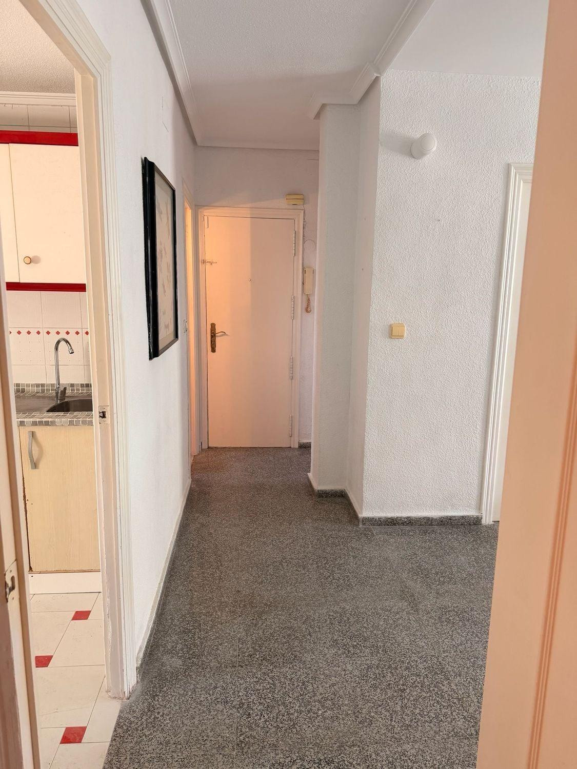2 Bed Apartment for sale in Alicante Costa Blanca, Alicante, Spain