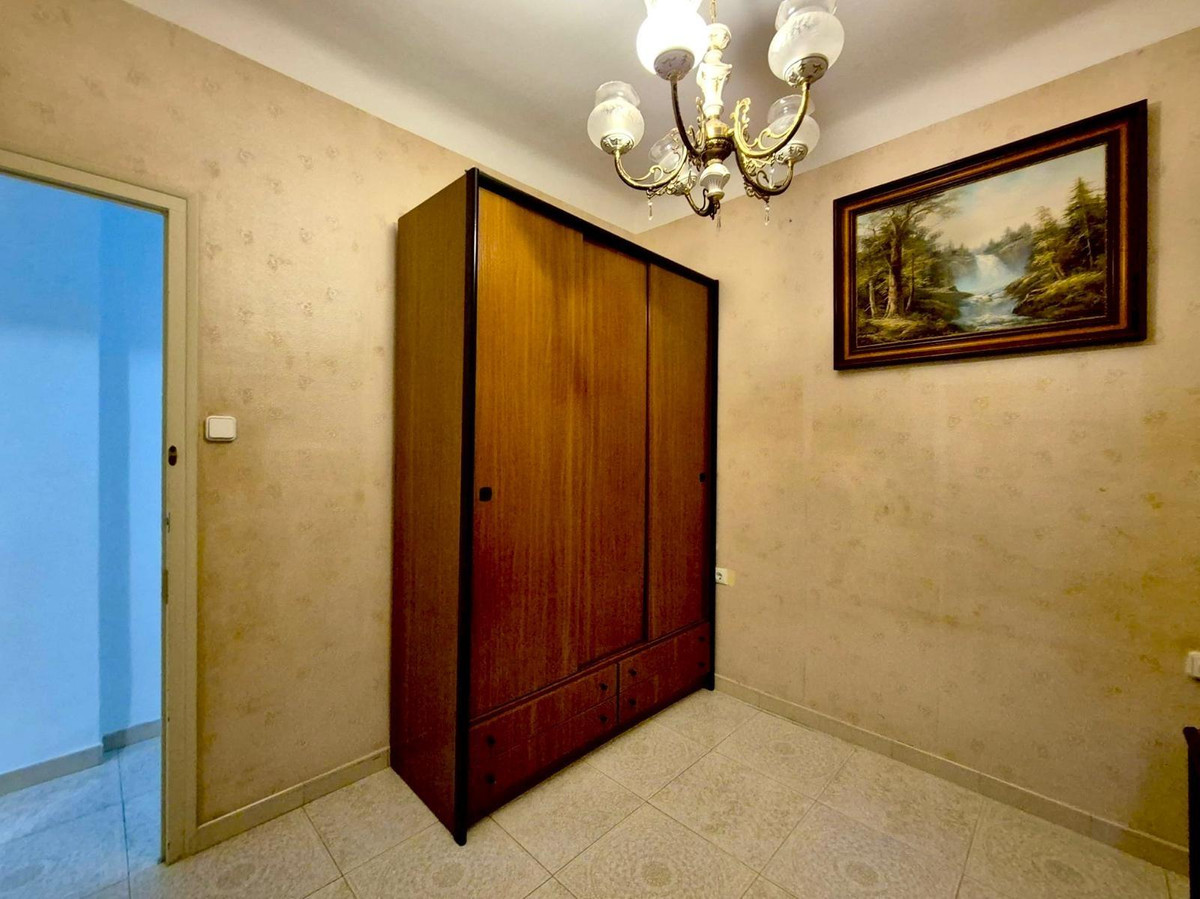 Se vende Apartamento Planta Media de 3 dormitorios en Costa Blanca, Alicante, España