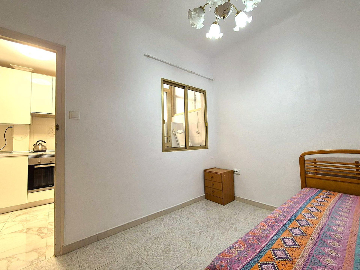 Se vende Apartamento Planta Media de 3 dormitorios en Costa Blanca, Alicante, España