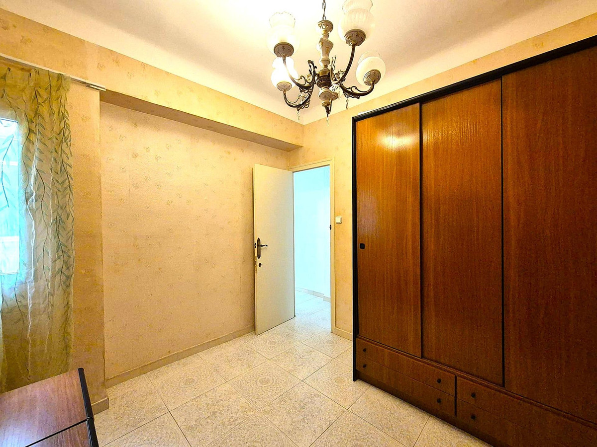Se vende Apartamento Planta Media de 3 dormitorios en Costa Blanca, Alicante, España