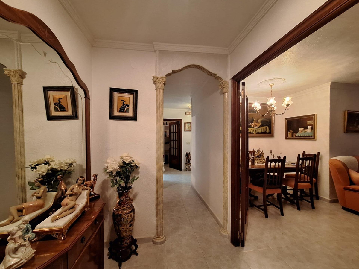 Se vende Apartamento Planta Media de 4 dormitorios en Costa Blanca, Alicante, España