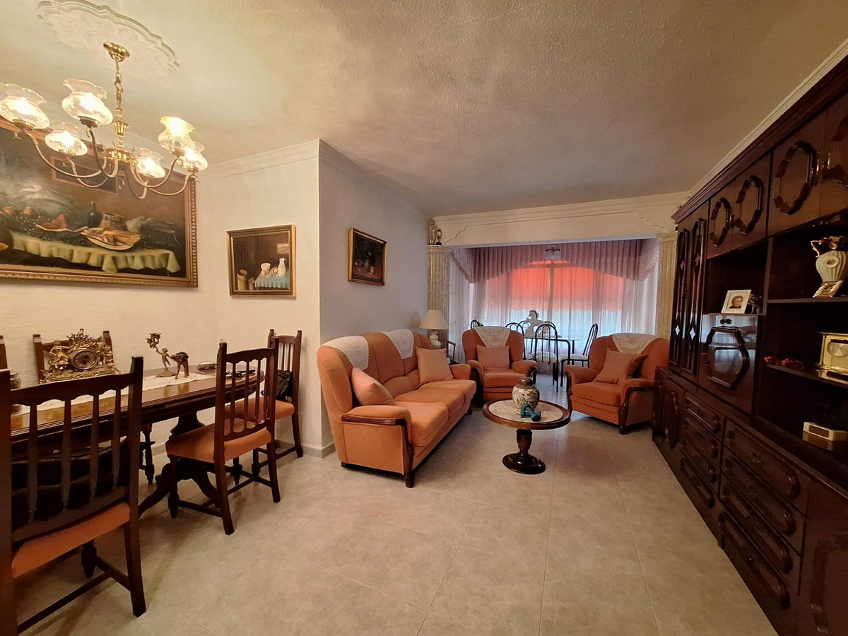 Se vende Apartamento Planta Media de 4 dormitorios en Costa Blanca, Alicante, España
