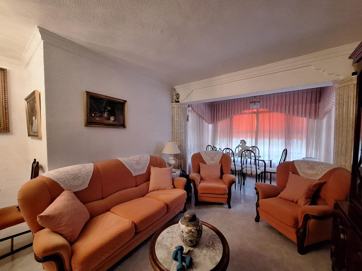 Se vende Apartamento Planta Media de 4 dormitorios en Costa Blanca, Alicante, España