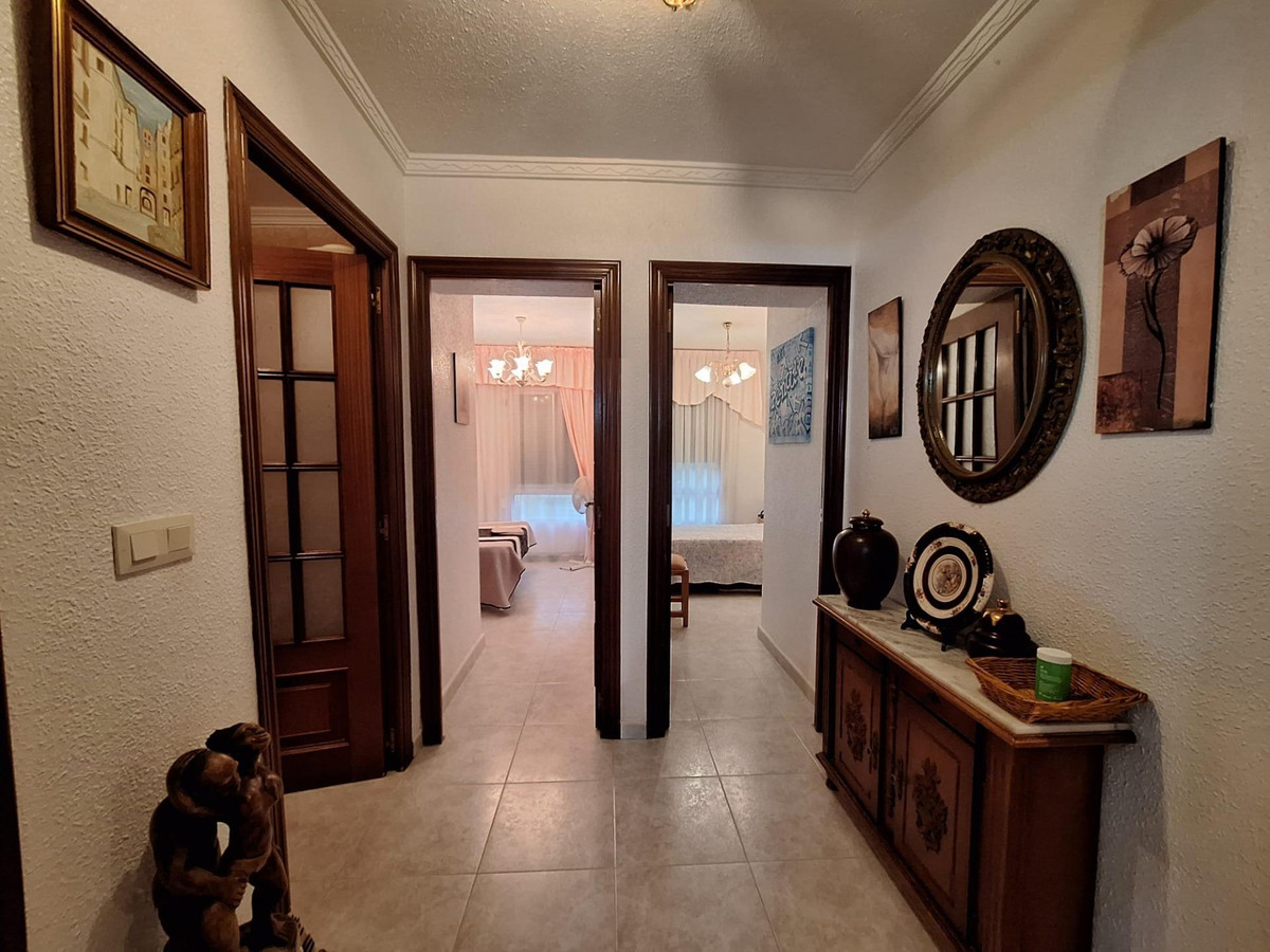Se vende Apartamento Planta Media de 4 dormitorios en Costa Blanca, Alicante, España