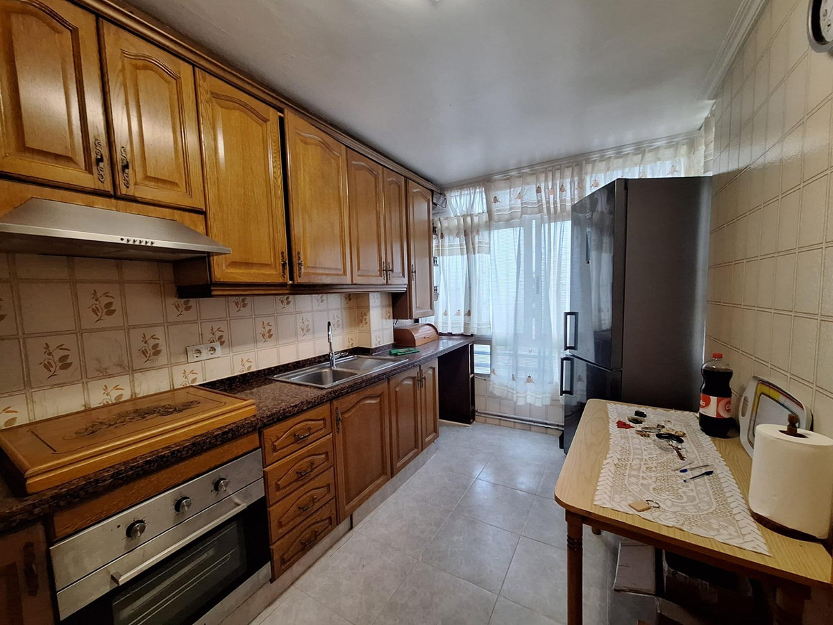 Se vende Apartamento Planta Media de 4 dormitorios en Costa Blanca, Alicante, España