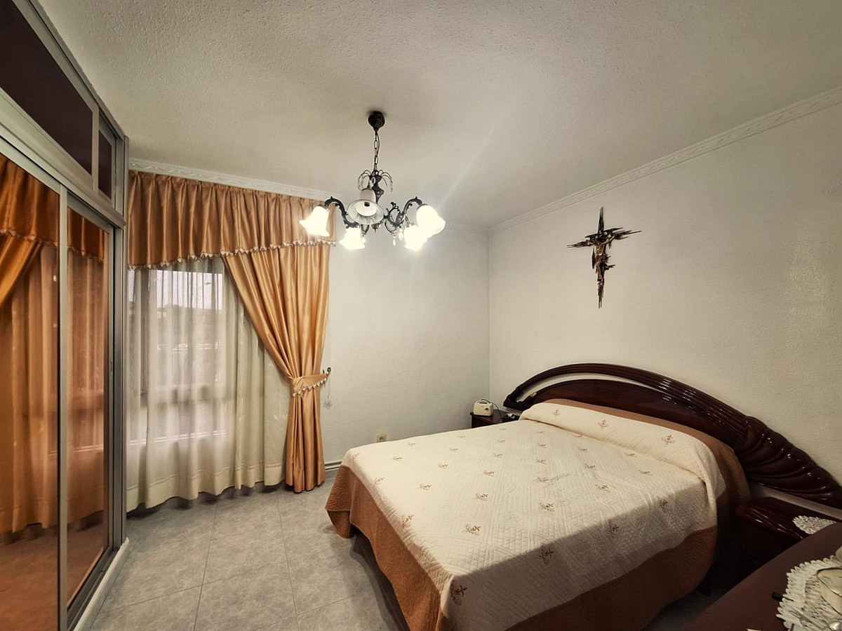 Se vende Apartamento Planta Media de 4 dormitorios en Costa Blanca, Alicante, España
