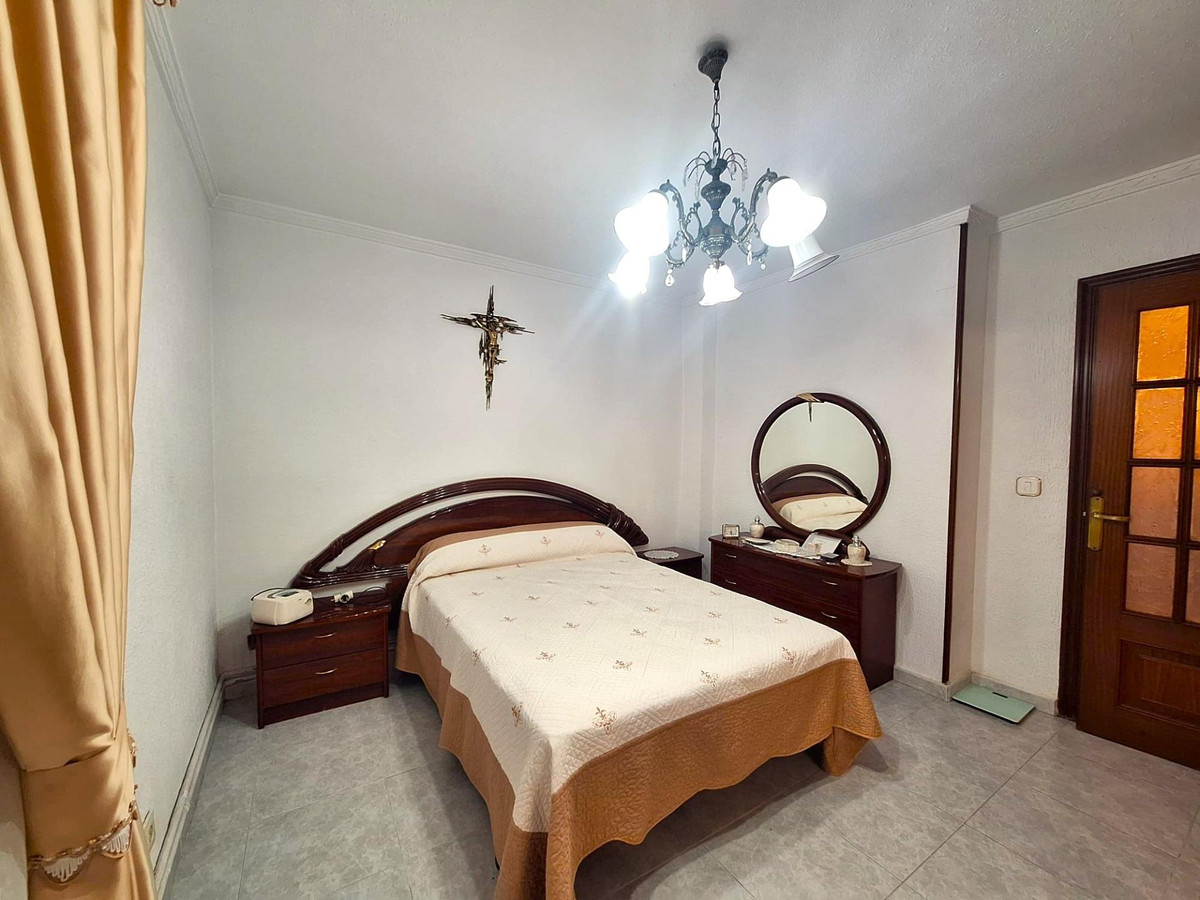Se vende Apartamento Planta Media de 4 dormitorios en Costa Blanca, Alicante, España