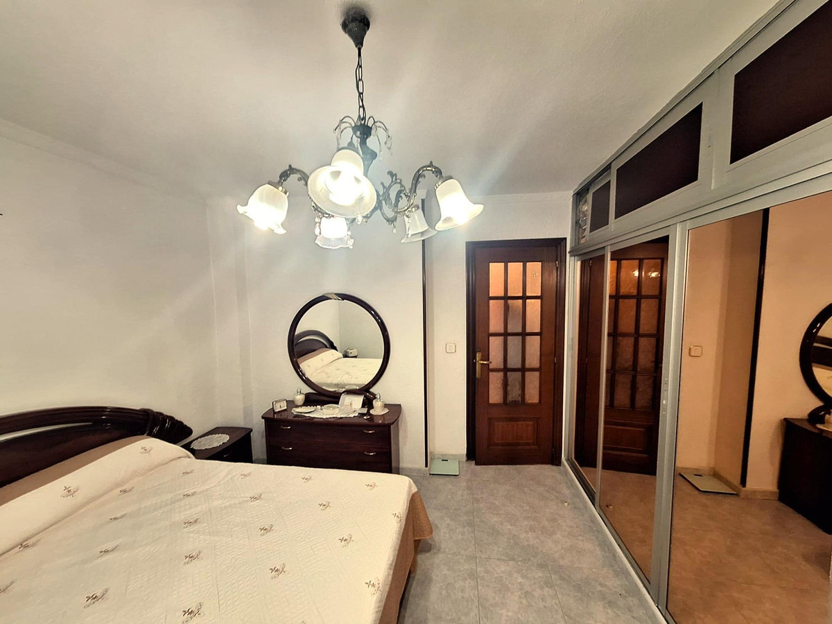 Se vende Apartamento Planta Media de 4 dormitorios en Costa Blanca, Alicante, España
