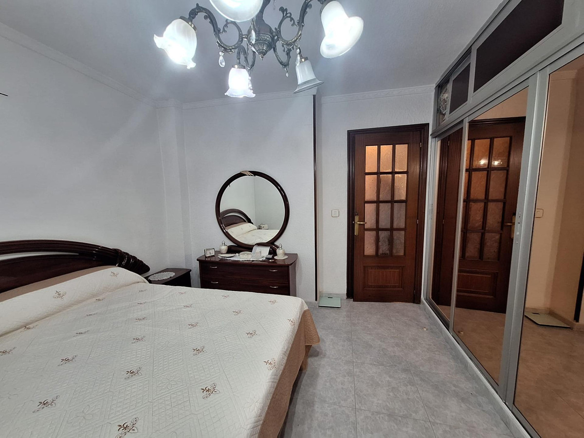 Se vende Apartamento Planta Media de 4 dormitorios en Costa Blanca, Alicante, España