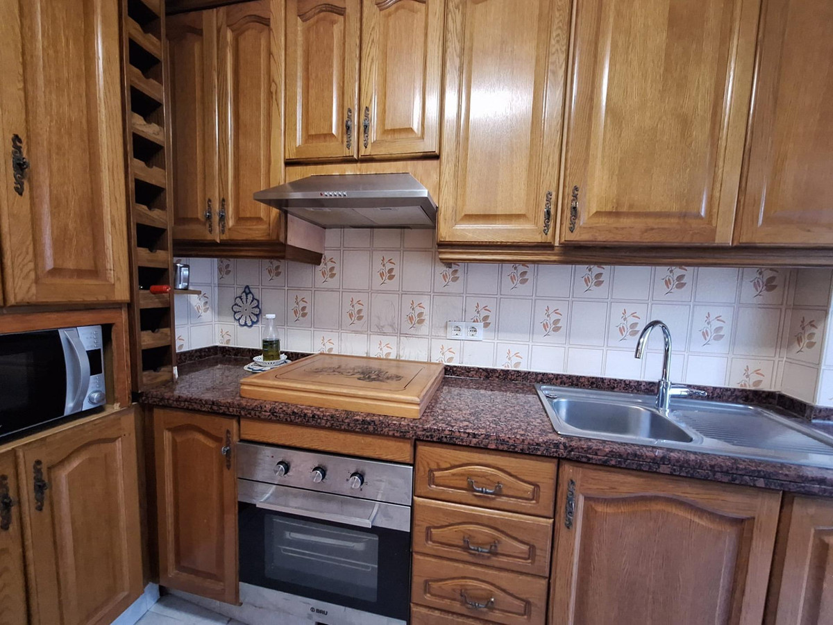 Se vende Apartamento Planta Media de 4 dormitorios en Costa Blanca, Alicante, España