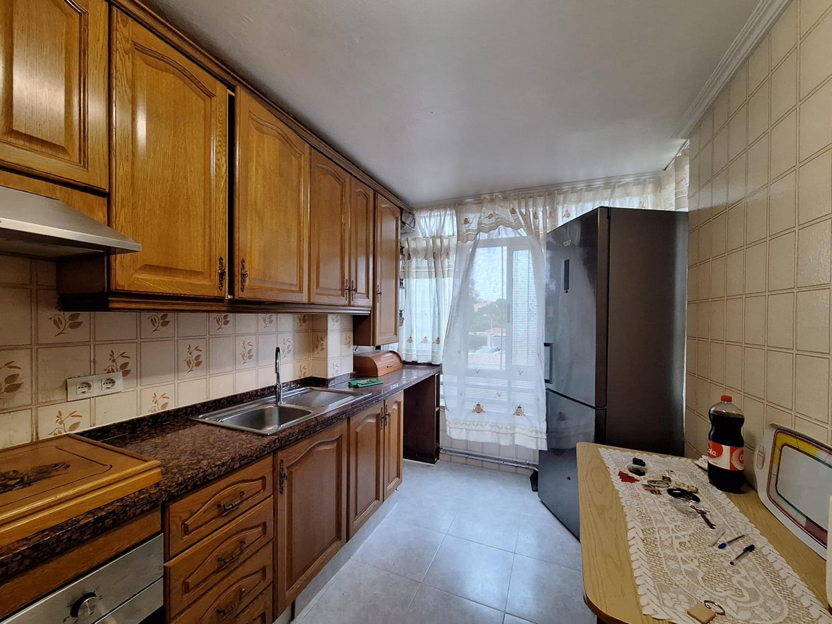 Se vende Apartamento Planta Media de 4 dormitorios en Costa Blanca, Alicante, España