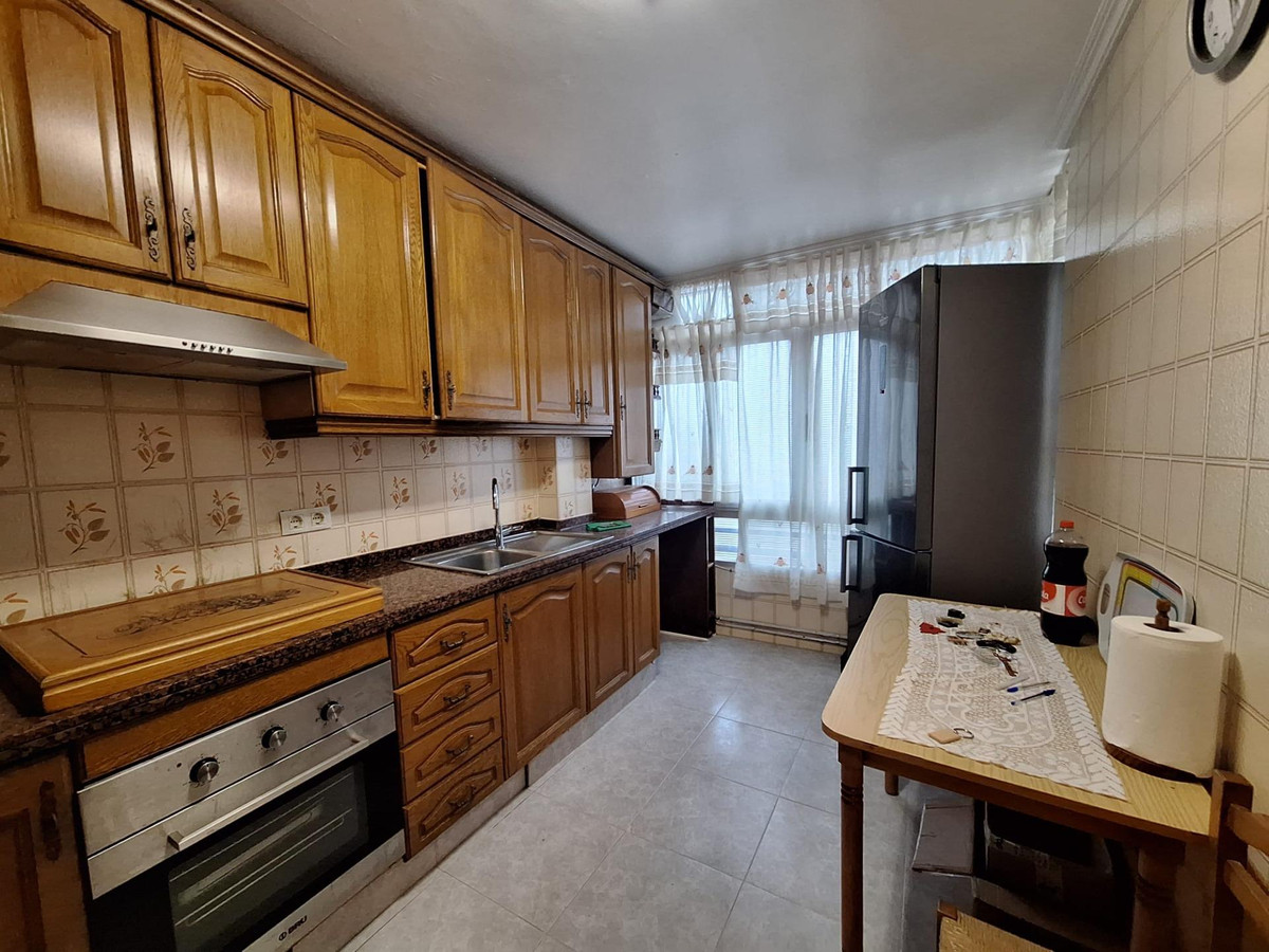 Se vende Apartamento Planta Media de 4 dormitorios en Costa Blanca, Alicante, España
