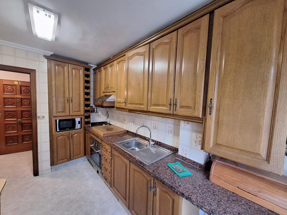 Se vende Apartamento Planta Media de 4 dormitorios en Costa Blanca, Alicante, España