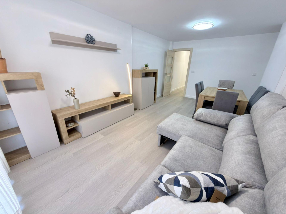 3 Bed Apartment for sale in Alicante Costa Blanca, Alicante, Spain