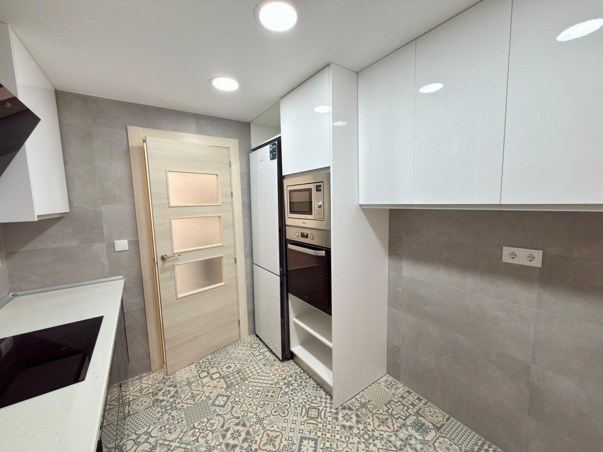 3 Bed Apartment for sale in Alicante Costa Blanca, Alicante, Spain