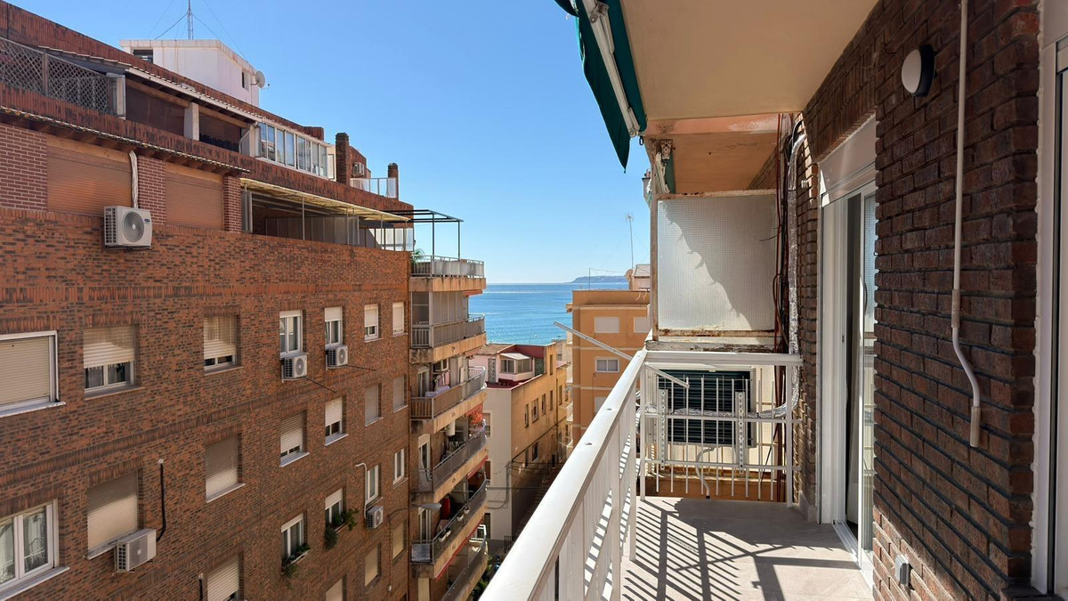 3 Bed Apartment for sale in Alicante Costa Blanca, Alicante, Spain