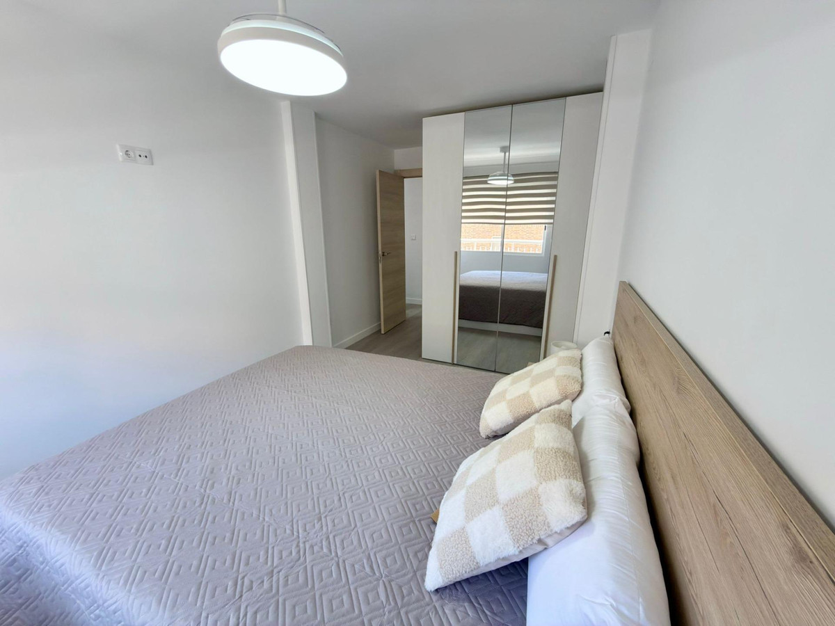 3 Bed Apartment for sale in Alicante Costa Blanca, Alicante, Spain