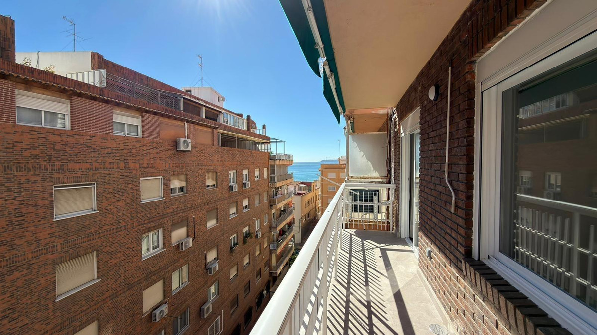 3 Bed Apartment for sale in Alicante Costa Blanca, Alicante, Spain