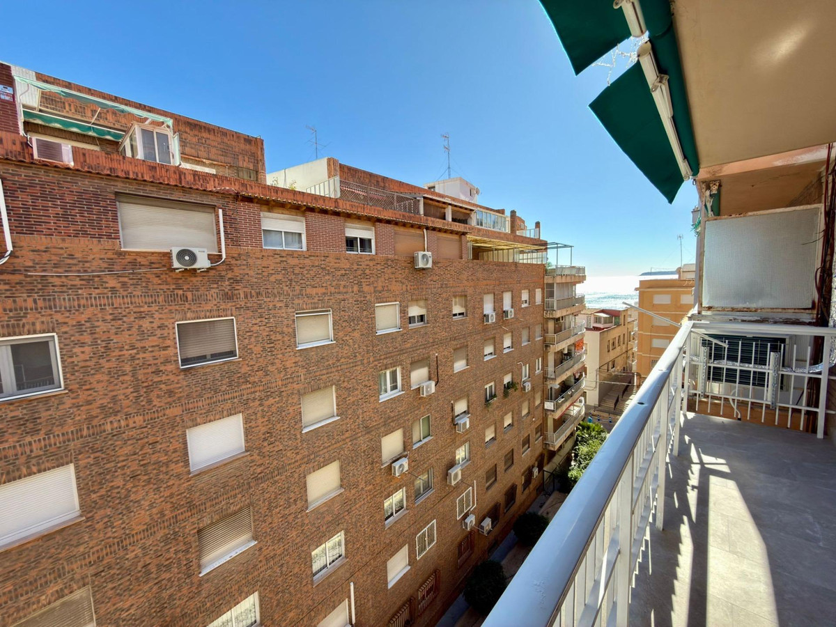3 Bed Apartment for sale in Alicante Costa Blanca, Alicante, Spain