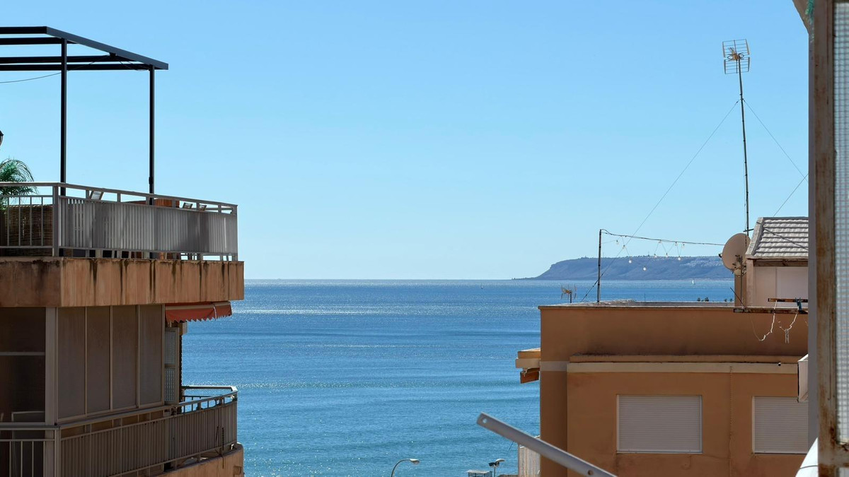 3 Bed Apartment for sale in Alicante Costa Blanca, Alicante, Spain