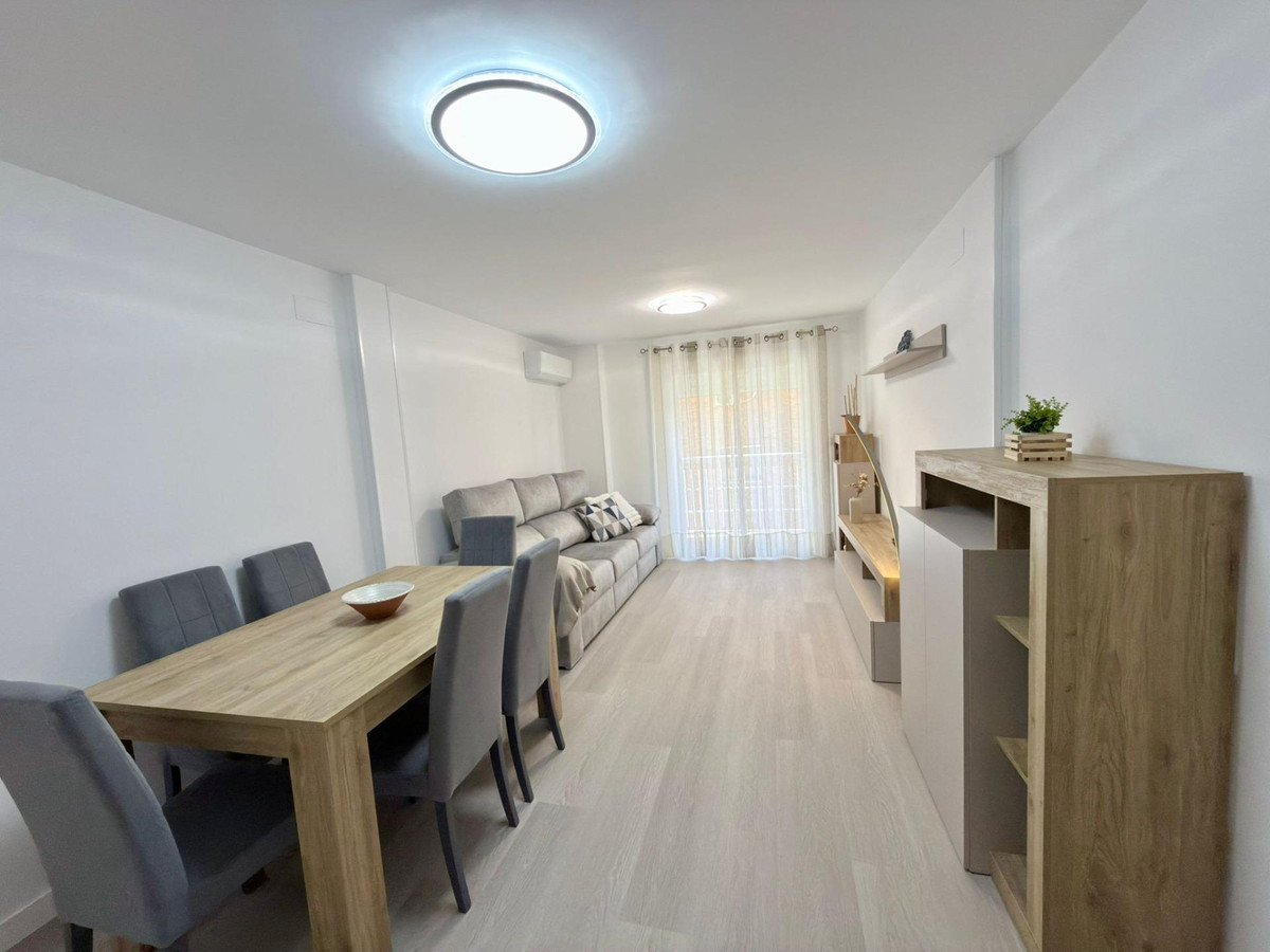 3 Bed Apartment for sale in Alicante Costa Blanca, Alicante, Spain