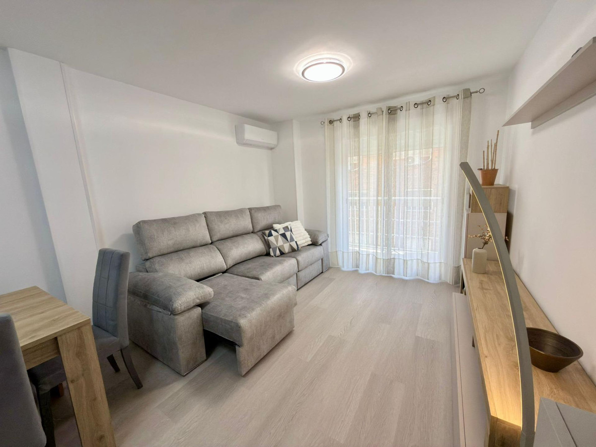 3 Bed Apartment for sale in Alicante Costa Blanca, Alicante, Spain