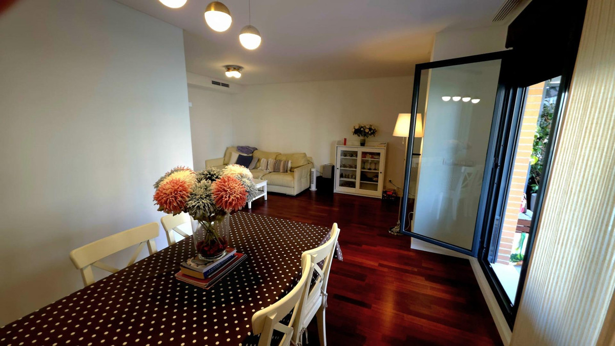 Se vende Apartamento Planta Media de 3 dormitorios en Costa Blanca, Alicante, España